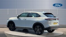 Honda HR-V 1.5 eHEV Elegance 5dr CVT Hybrid Hatchback